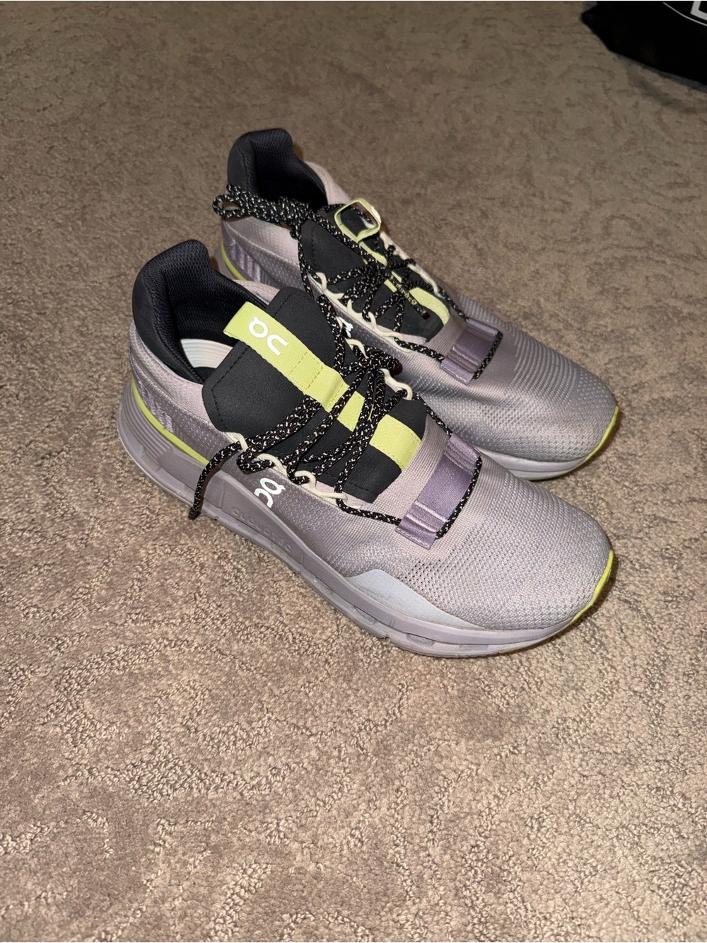 Oncloud runner - Picture 1 of 2